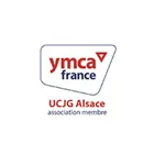 Logo de l'association YMCA UCJG Alsace